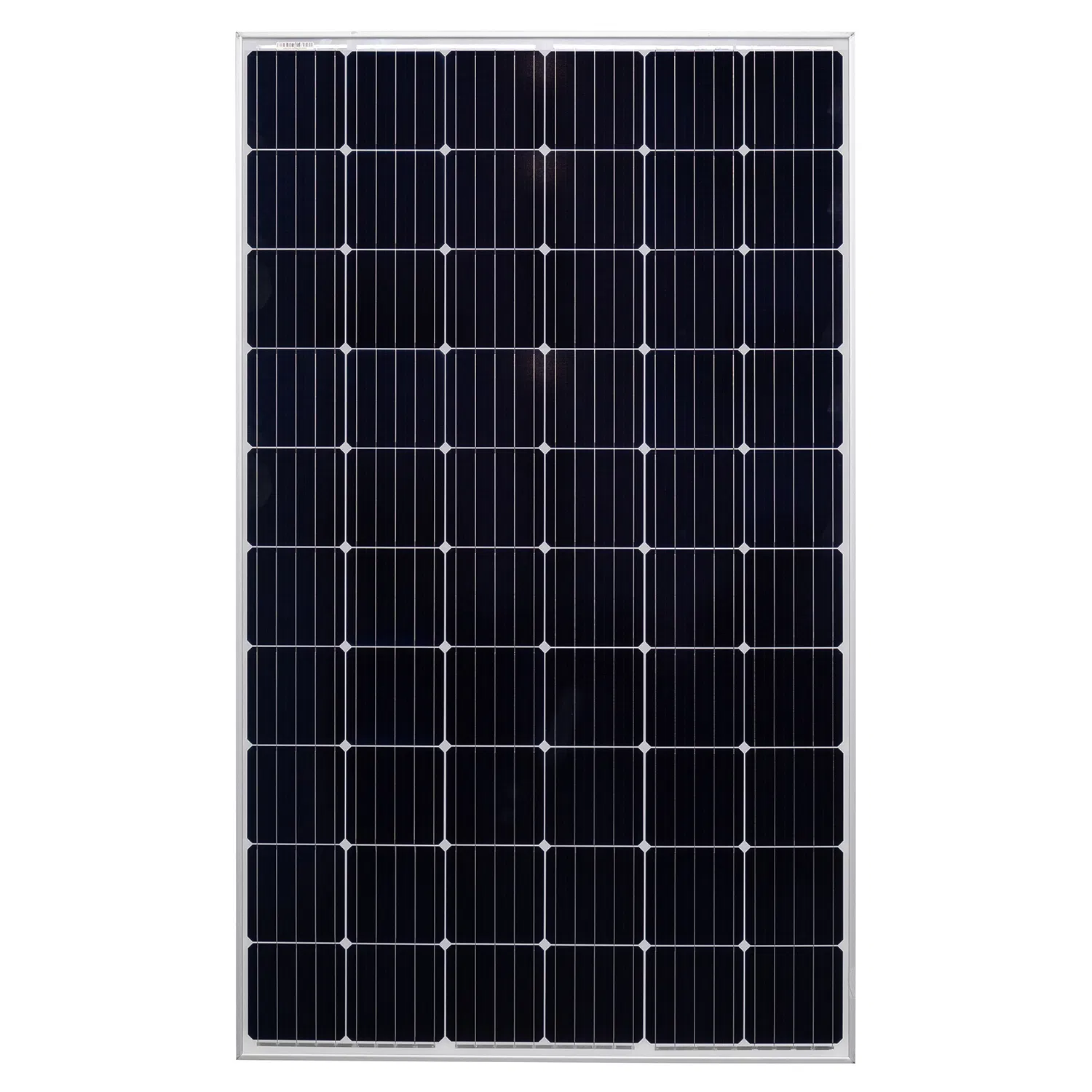 Panel Solar Monocristalino Sunpro 320W Panel de Energía Solar con M2 Célula Solar