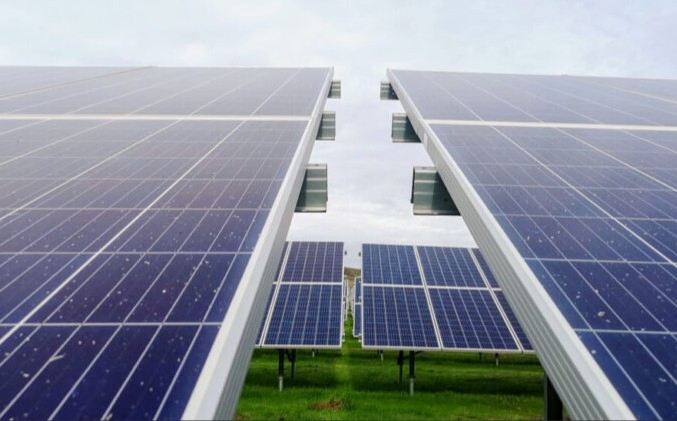 Soporte de Techo de Fibra de Basalto - Sistema de Montaje Solar Fotovoltaico de Fácil Instalación