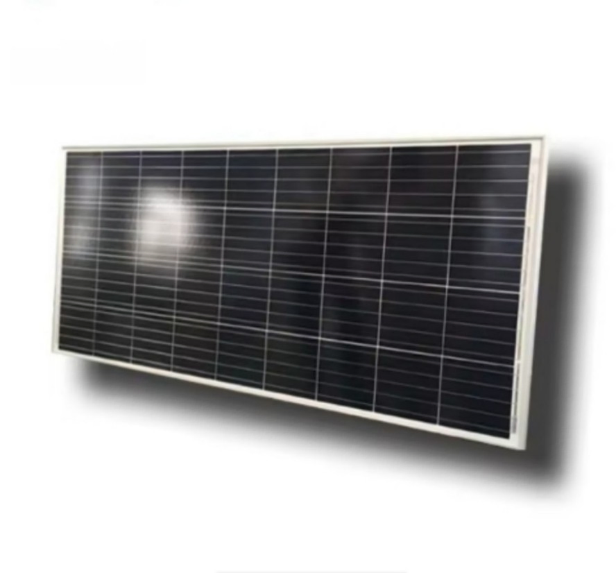 680W Panel Solar Tipo N Mayor Rendimiento Energético y Menor Degradación para Proyectos de Escala Utilitaria y Techos Industriales
