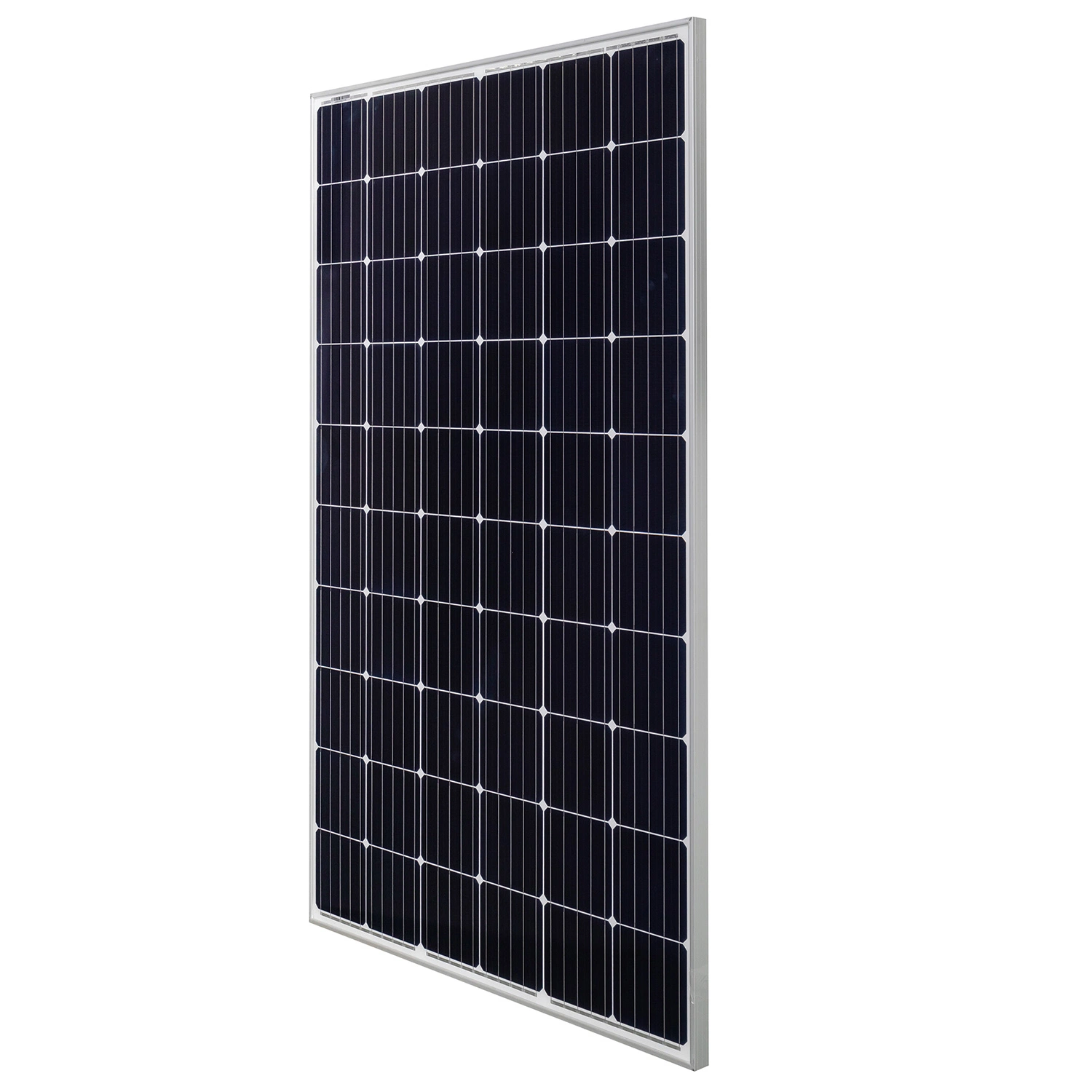 Panel Solar Monocristalino Sunpro 320W Panel de Energía Solar con M2 Célula Solar