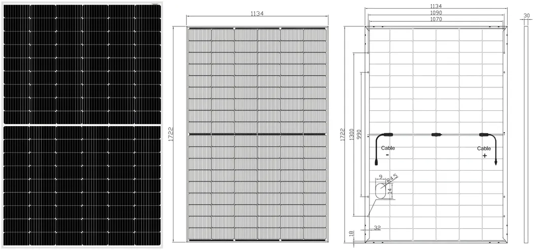Panel Solar 1