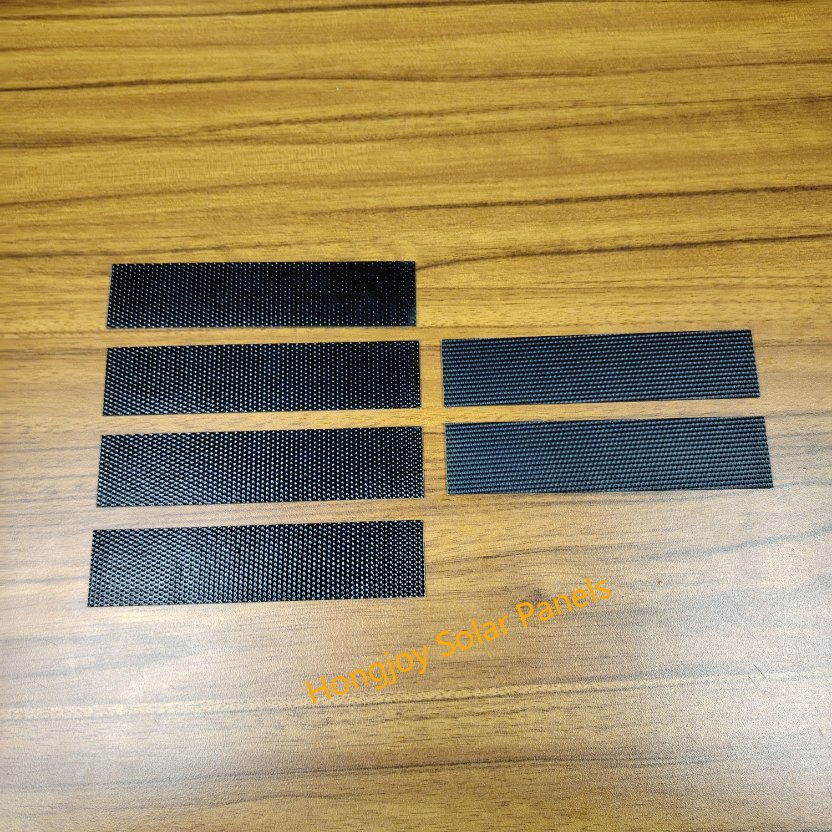 Células fotovoltaicas de alta eficiencia de energía solar de origen chino módulo PV