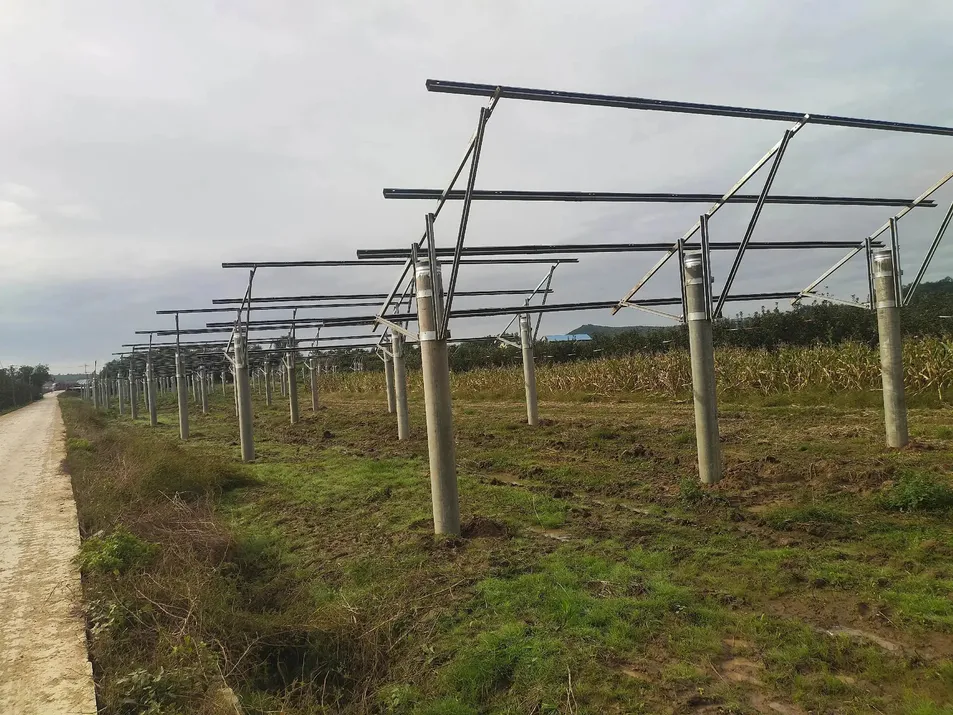 Soluciones Innovadoras de Energía Solar