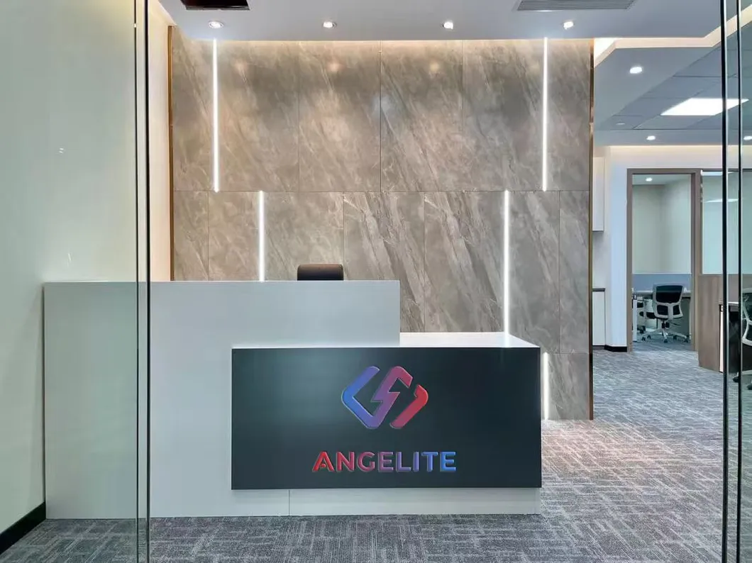 Instalaciones de la empresa