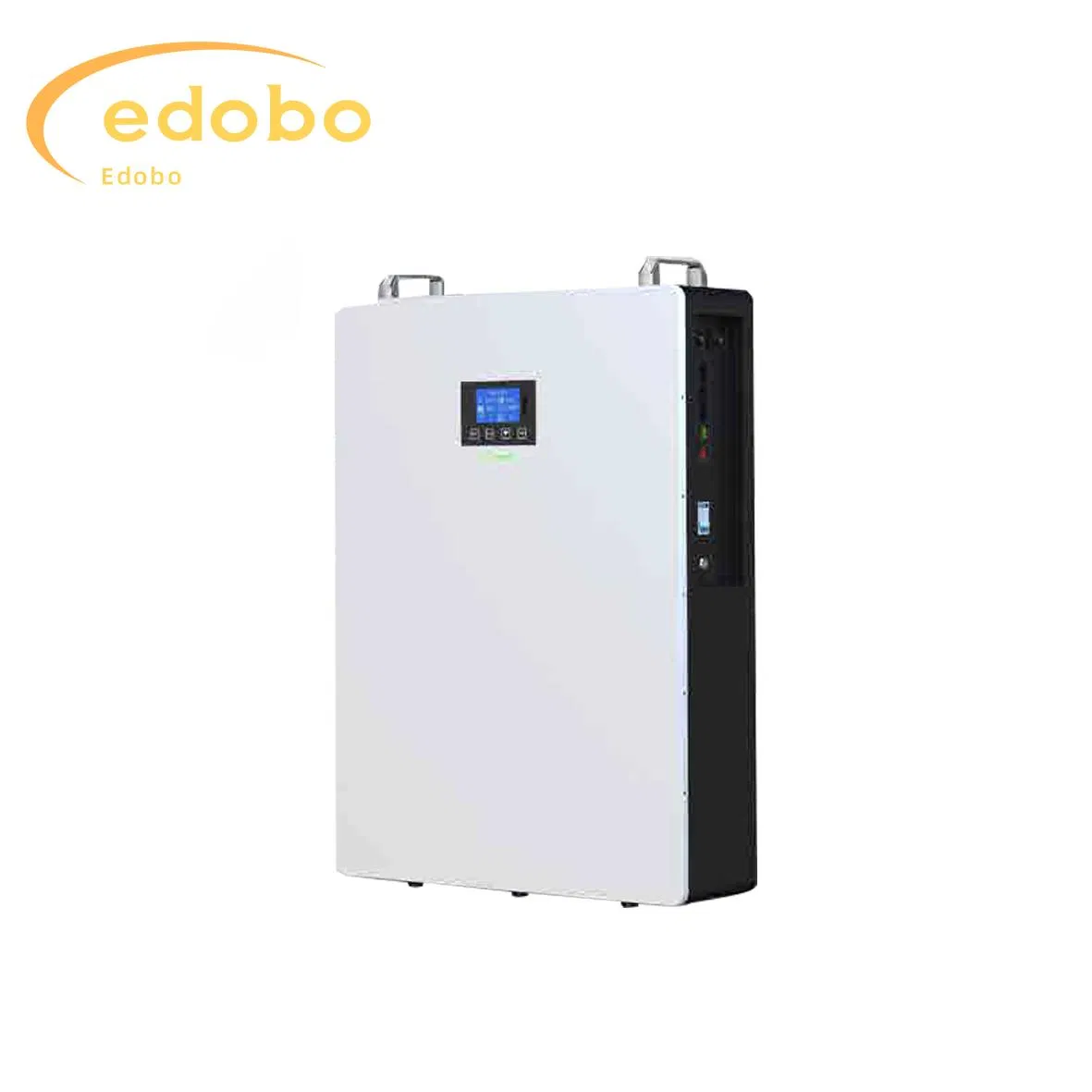 Sistema de Paneles Solares Residenciales Montado en Techo 5kw 8kw10kw Sistema de Energía Solar Híbrido para Hogar Fuera de la Red