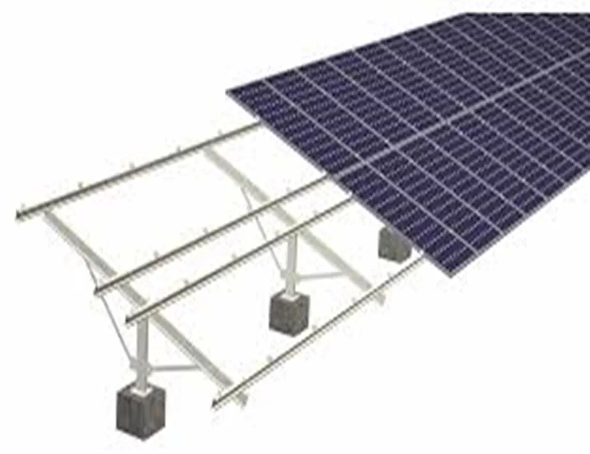 20kw Sistema de Energía Solar Fotovoltaica Conectado a la Red Residencial