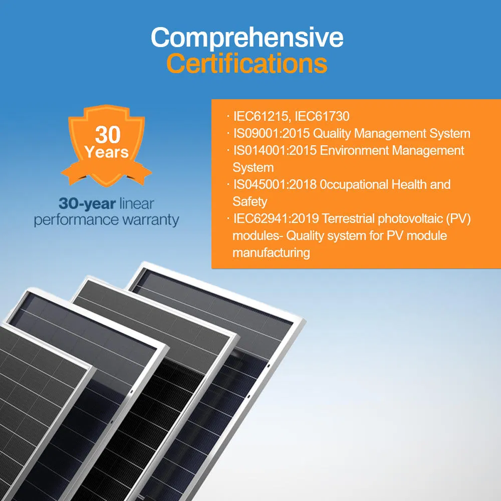 Módulo Solar Huasun Himalaya G12 Serie HS-210-B132 700 710 720 Watt Paneles Solares 730W 750W Hjt Bifaciales