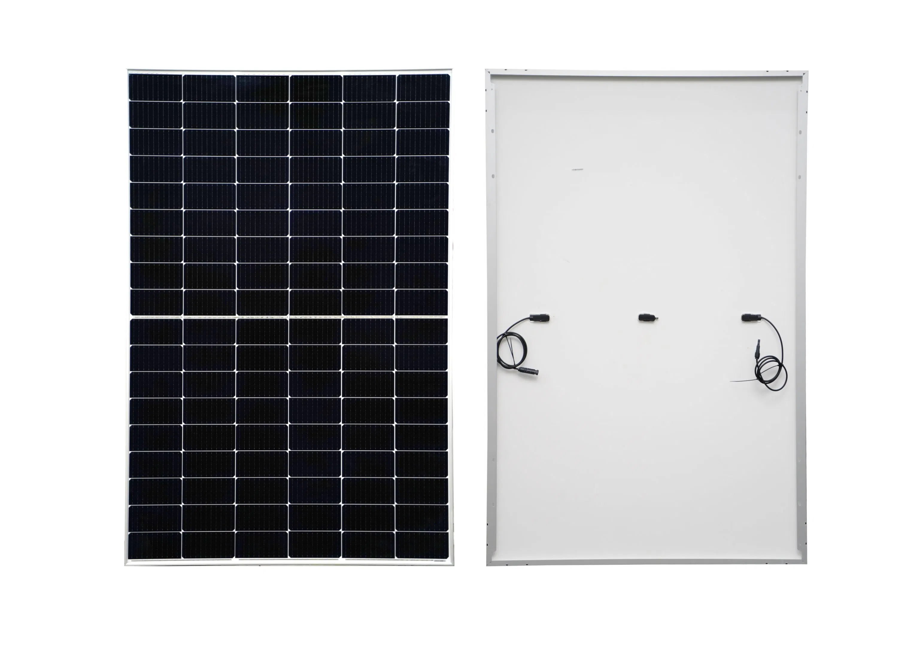 Módulo PV Vds para sistema de almacenamiento de energía solar proporcionado soporte solar precio del panel solar