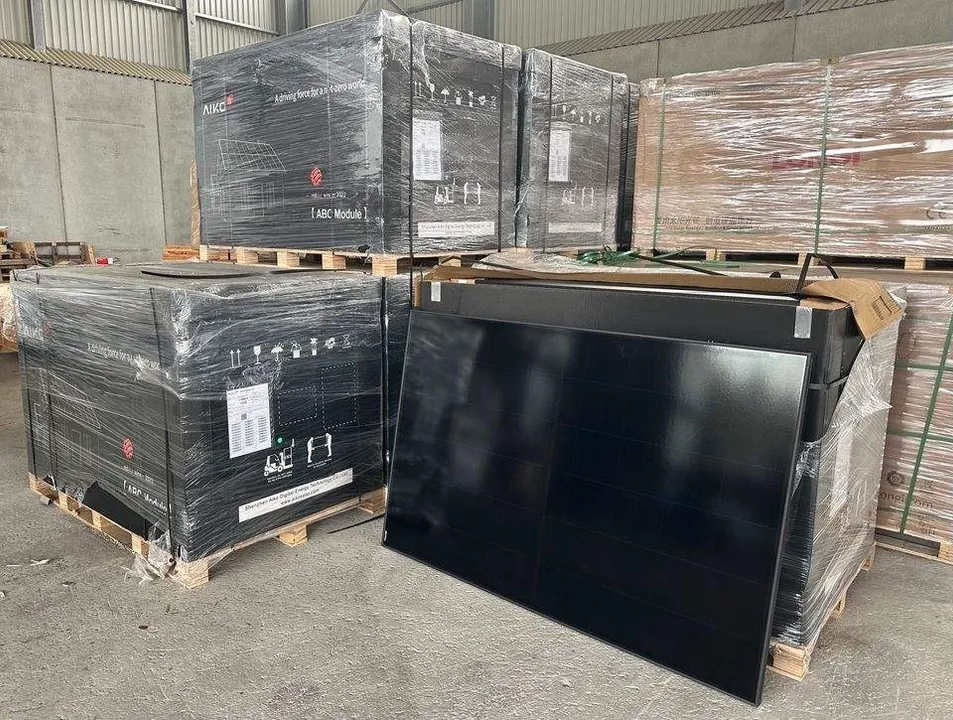 Embalaje 1
