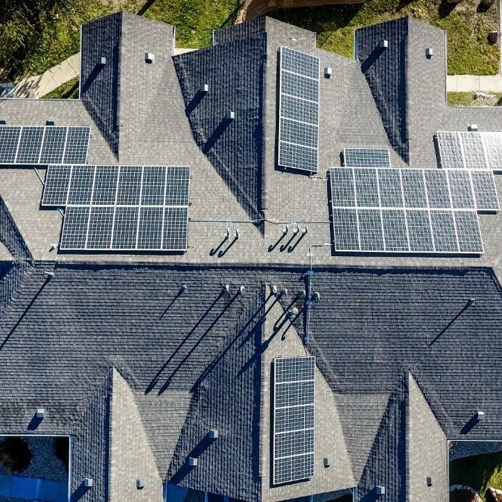 Soporte Solar Ajustable de Fibra de Vidrio Soporte Solar Resistente a la Sal Sistemas Fotovoltaicos de Larga Duración