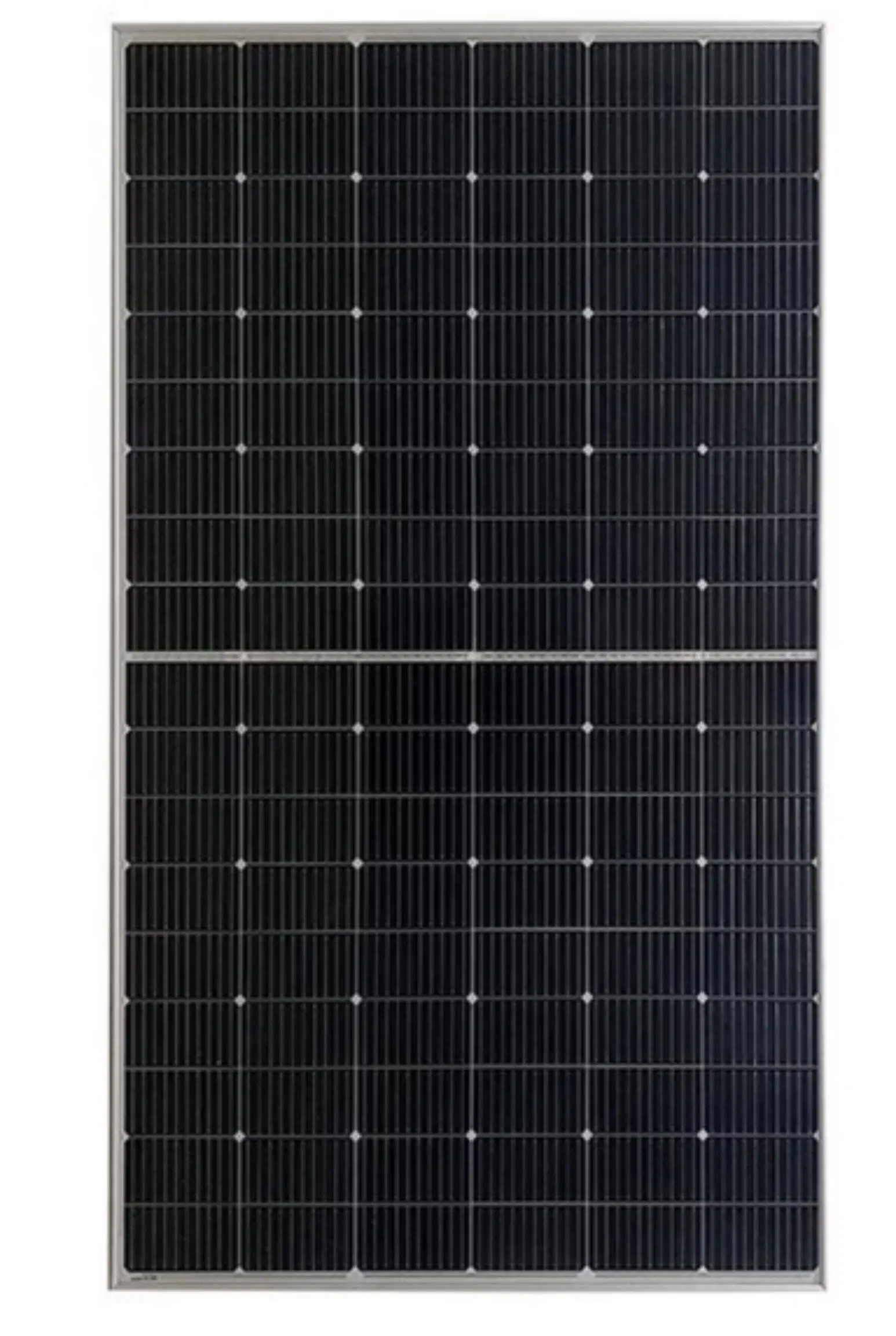 Módulos Fotovoltaicos Bifaciales de Alta Eficiencia 550-720W para Uso Global