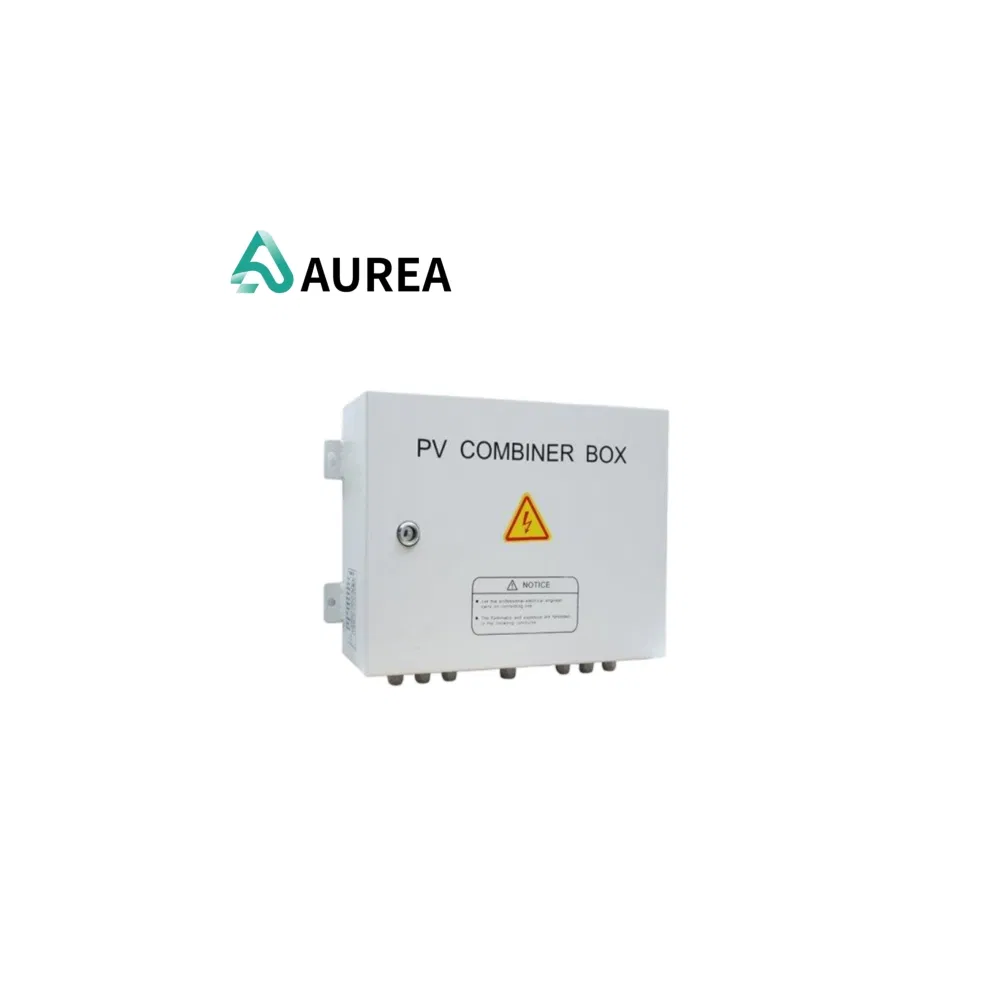 Sistema de Paneles Solares Residenciales Aurea Solar 5kw 10kw 15kw 20kw 25kw 30kw Conectado a la Red para Hogar de Buena Calidad Certificados UL Fase Dividida