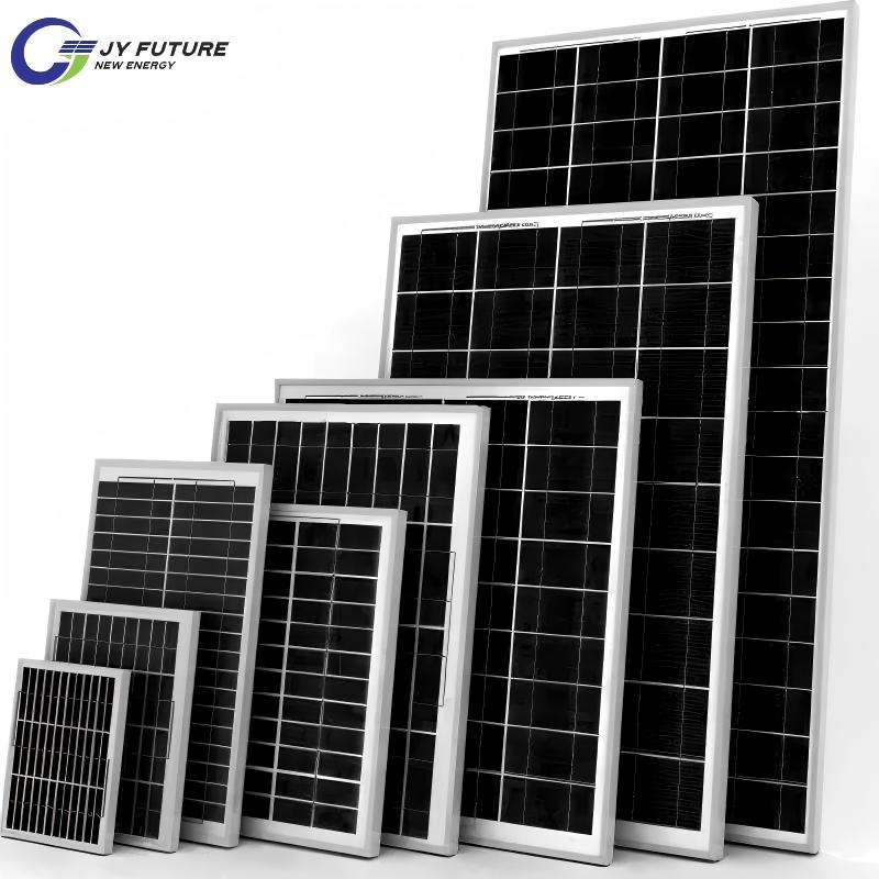 Paneles Solares N-Type Premium 350-720W para Uso Empresarial e Industrial/Longi, Jinko Autoriza Almacenes Europeos, Dubái