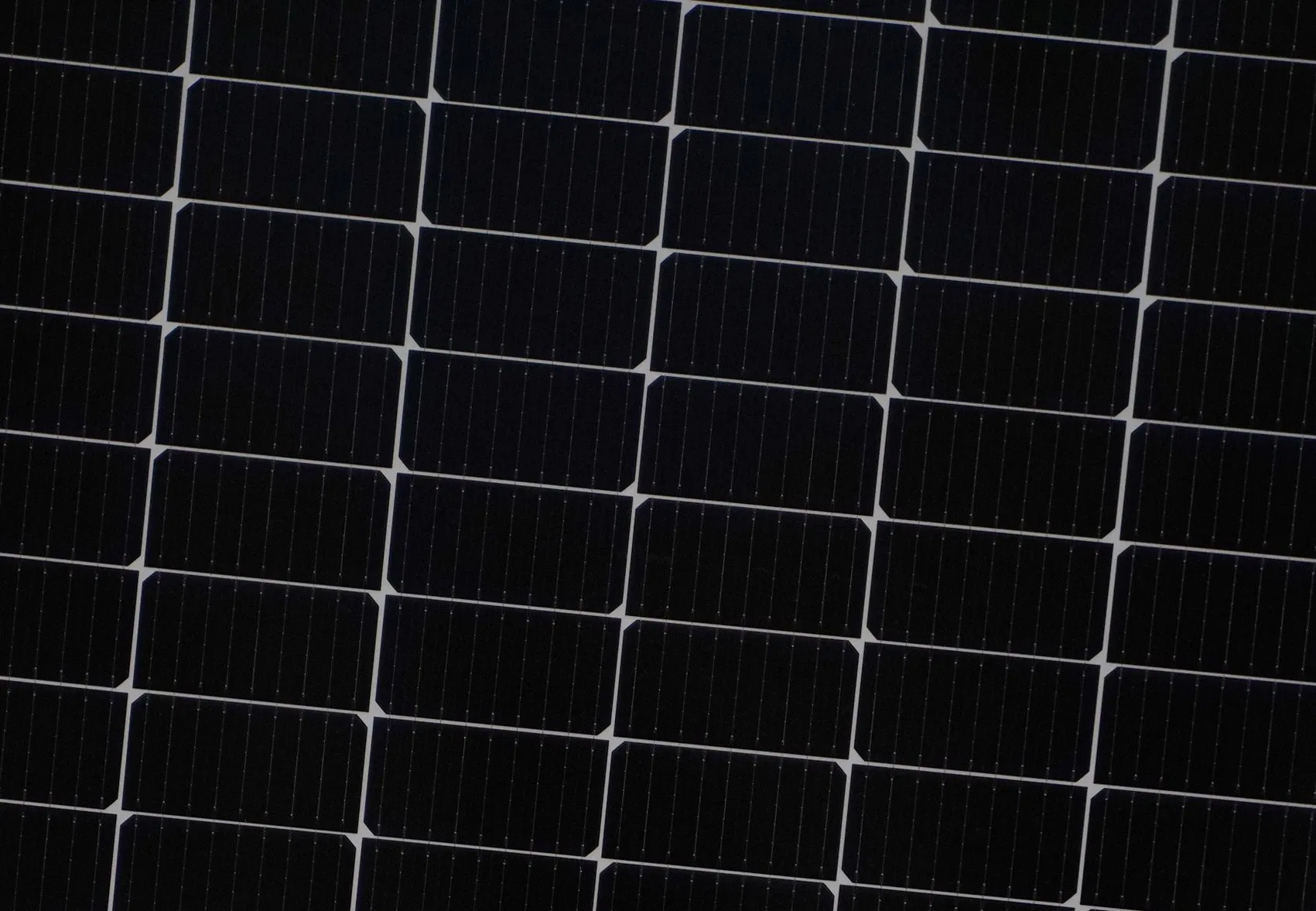 430watt Panel Solar Monocristalino de Media Célula Tipo N Topcon