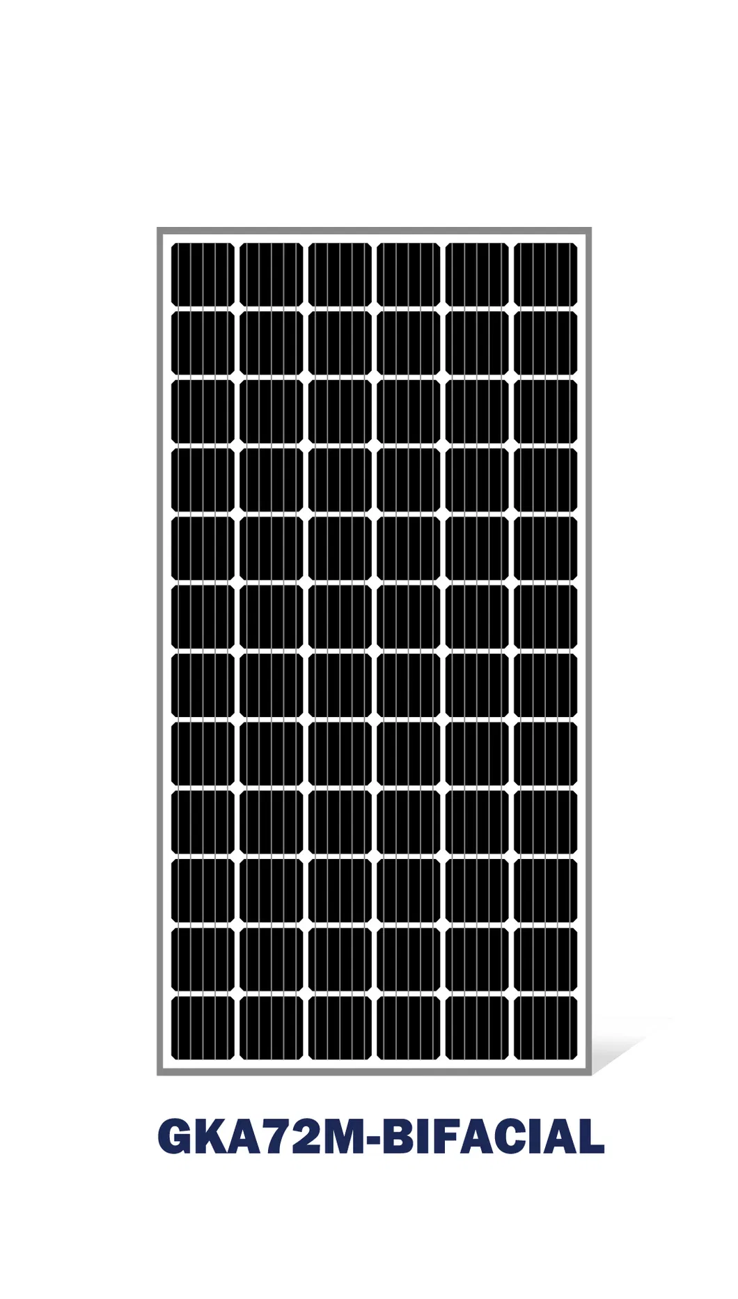 Panel Solar 380W