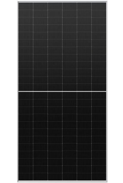 Panel Solar Jinko N Tipo 565W-585W Panel Solar Jinko Tiger Neo N-Tipo Panel Solar de Alta Eficiencia Paneles Solares 500 Watt Policristalino