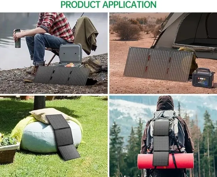 Aplicación de producto