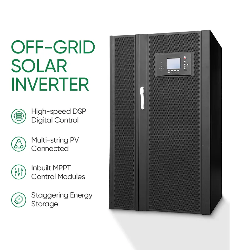 Panel Solar 2