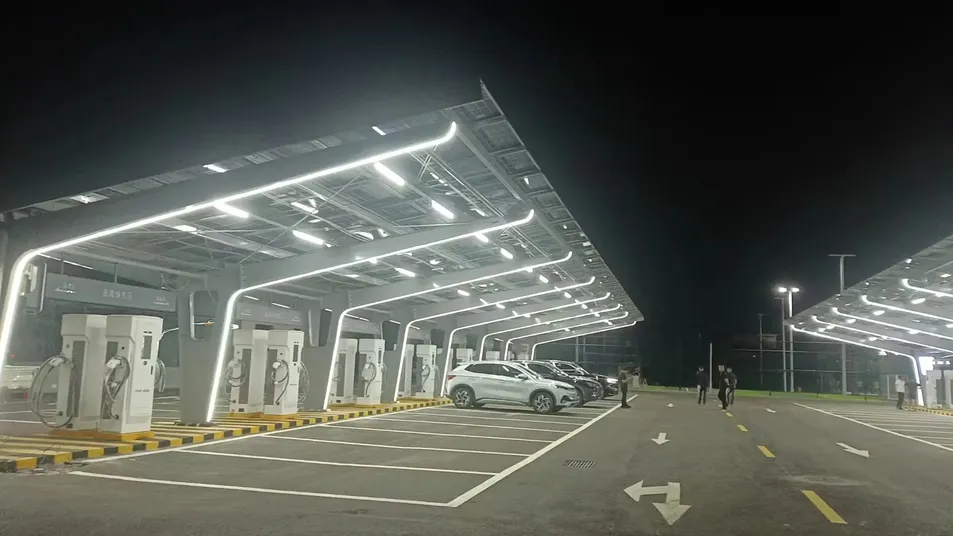Soluciones Innovadoras de Energía Solar