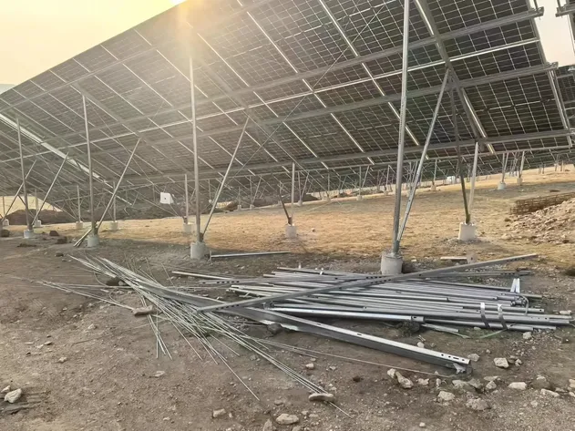 Soluciones Innovadoras de Energía Solar