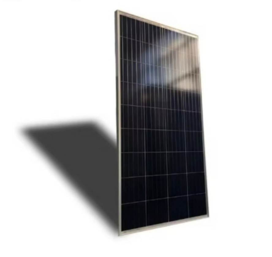 680W Panel Solar Tipo N Mayor Rendimiento Energético y Menor Degradación para Proyectos de Escala Utilitaria y Techos Industriales