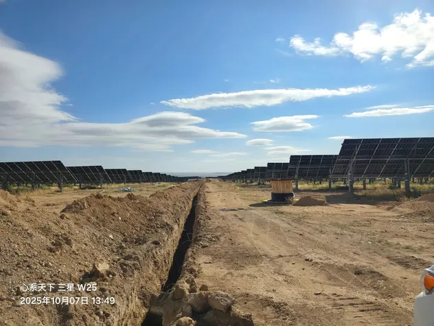 Soluciones Innovadoras de Energía Solar