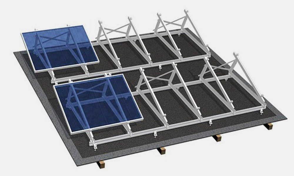 Soluciones de Paneles Solares Versátiles para Mercados de Reventa Internacionales