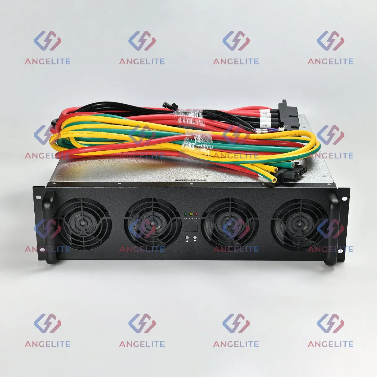 Mxc1500100b 100kw 1500V Módulo de Potencia Bidireccional de Almacenamiento de Energía Solar