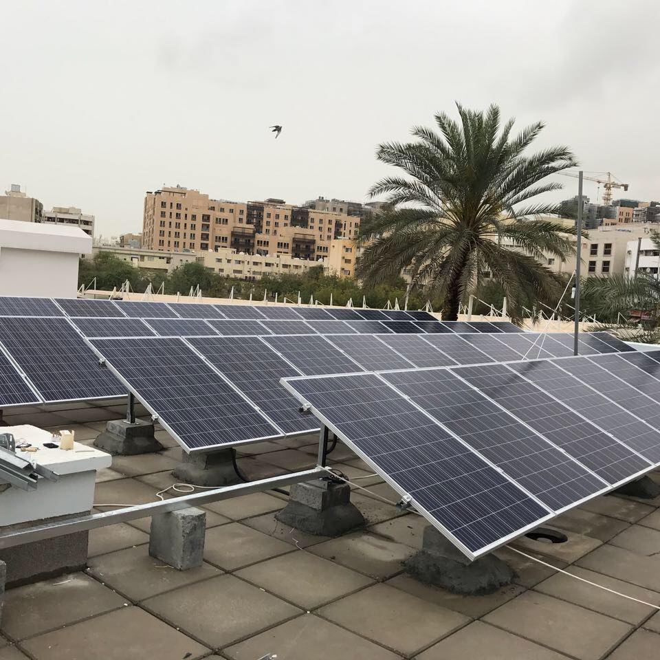 5kw Sistema de Energía Renovable Fuera de la Red para el Hogar Kit de Panel Solar para el Hogar 1kw 3kw 5kw 10kw Sistema de Energía Solar para Residencias