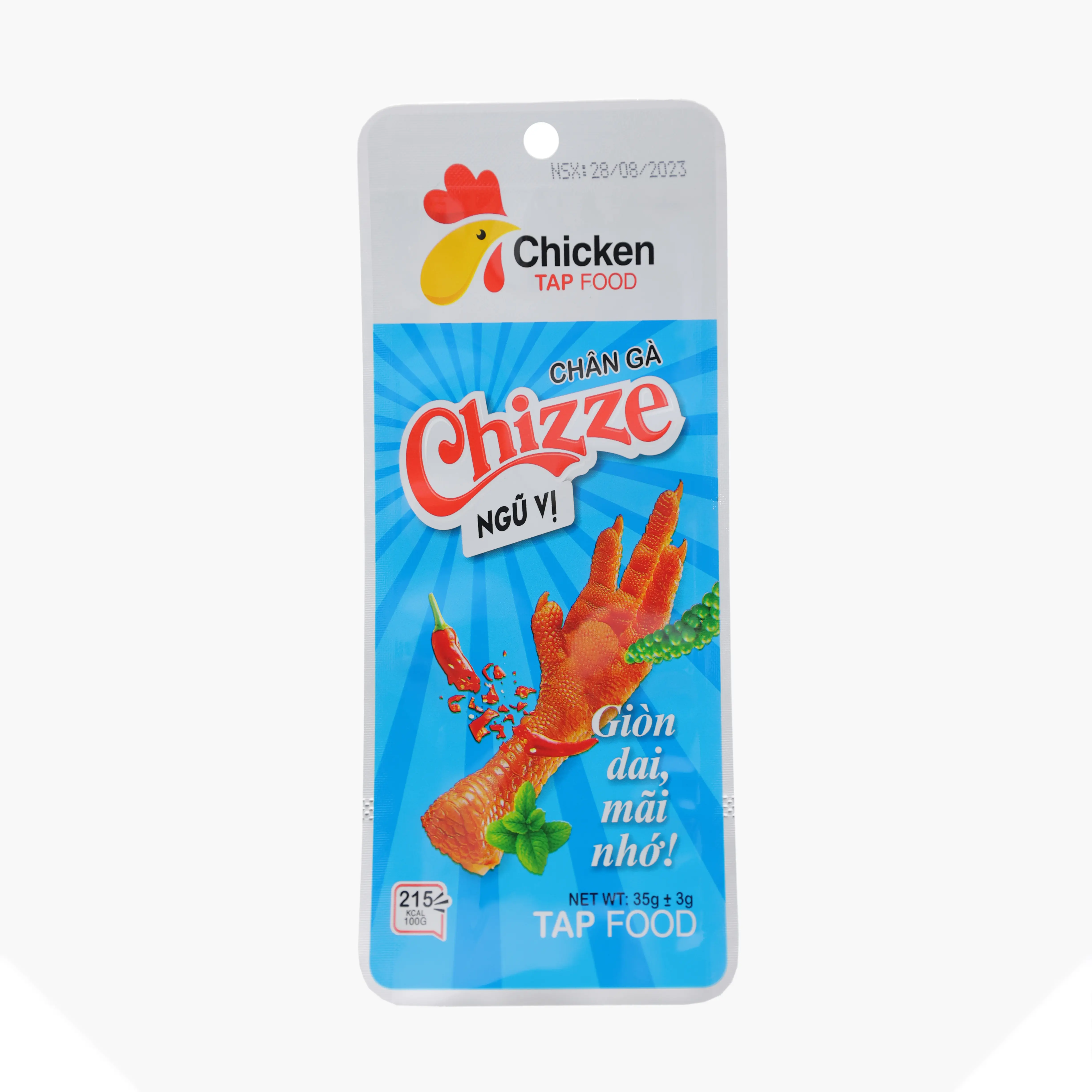 Custom High quality food packaging bags Supplier, Factories