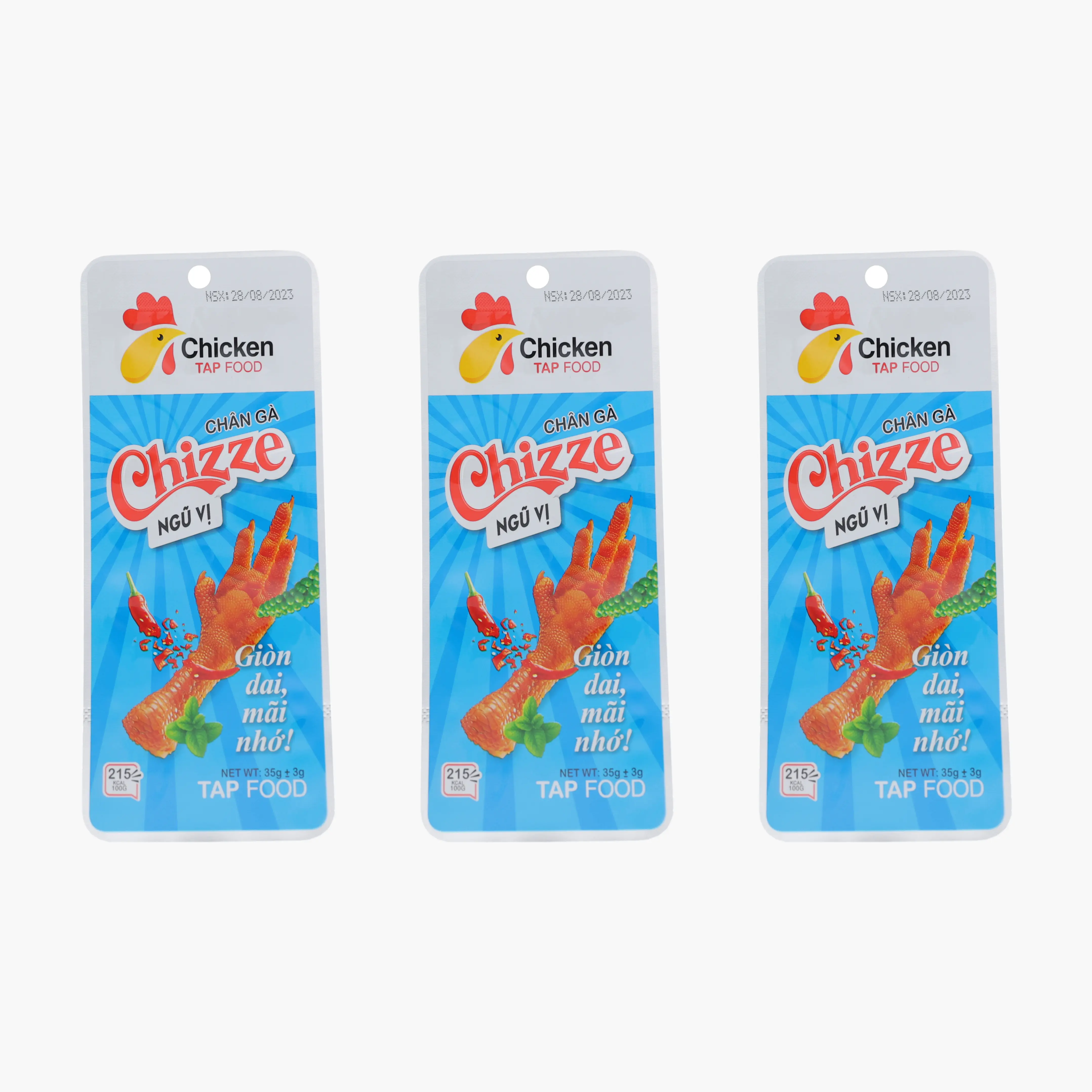 Custom High quality food packaging bags Supplier, Factories