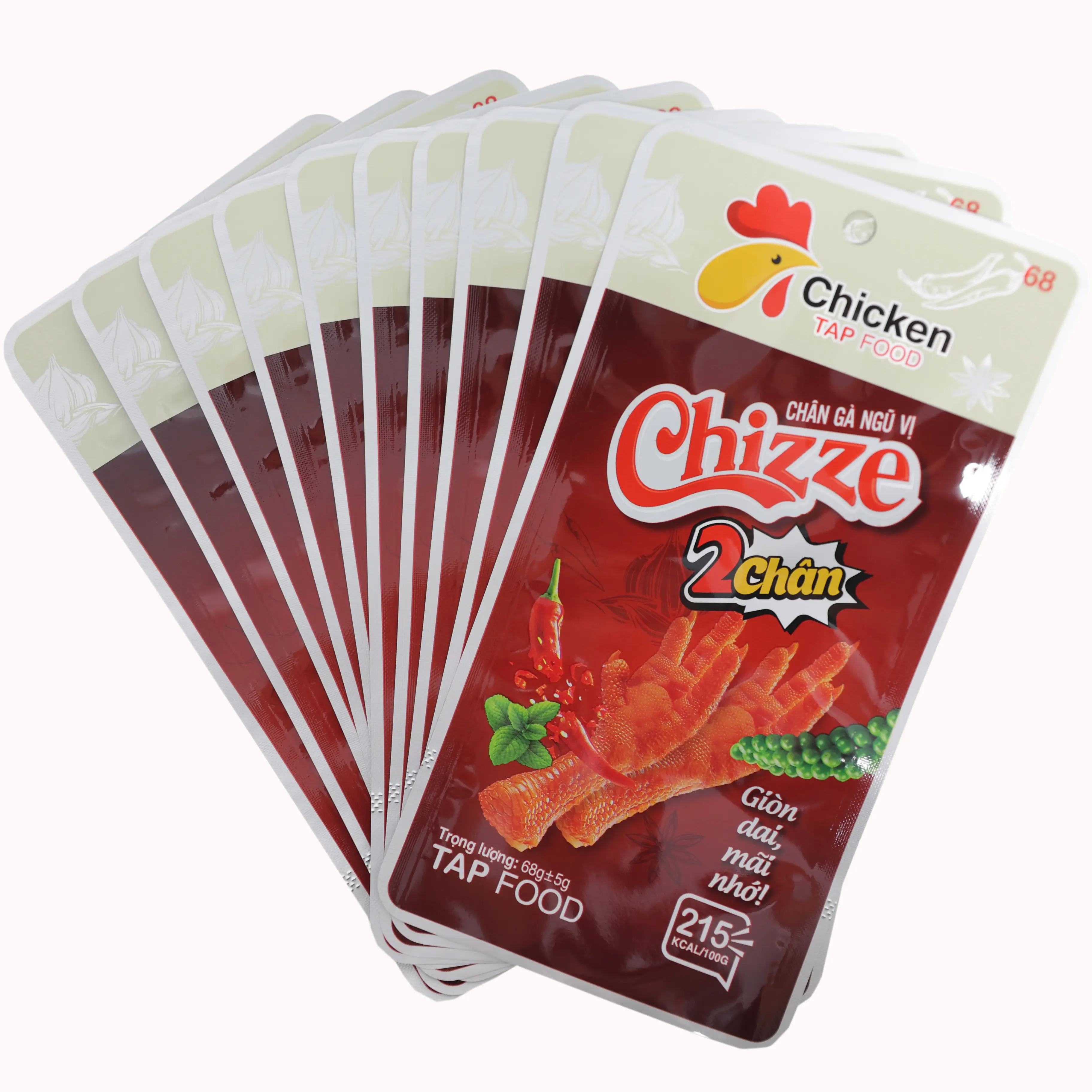 Wholesale Multi-functional Food Packaging Bags Manufacturers, Factories