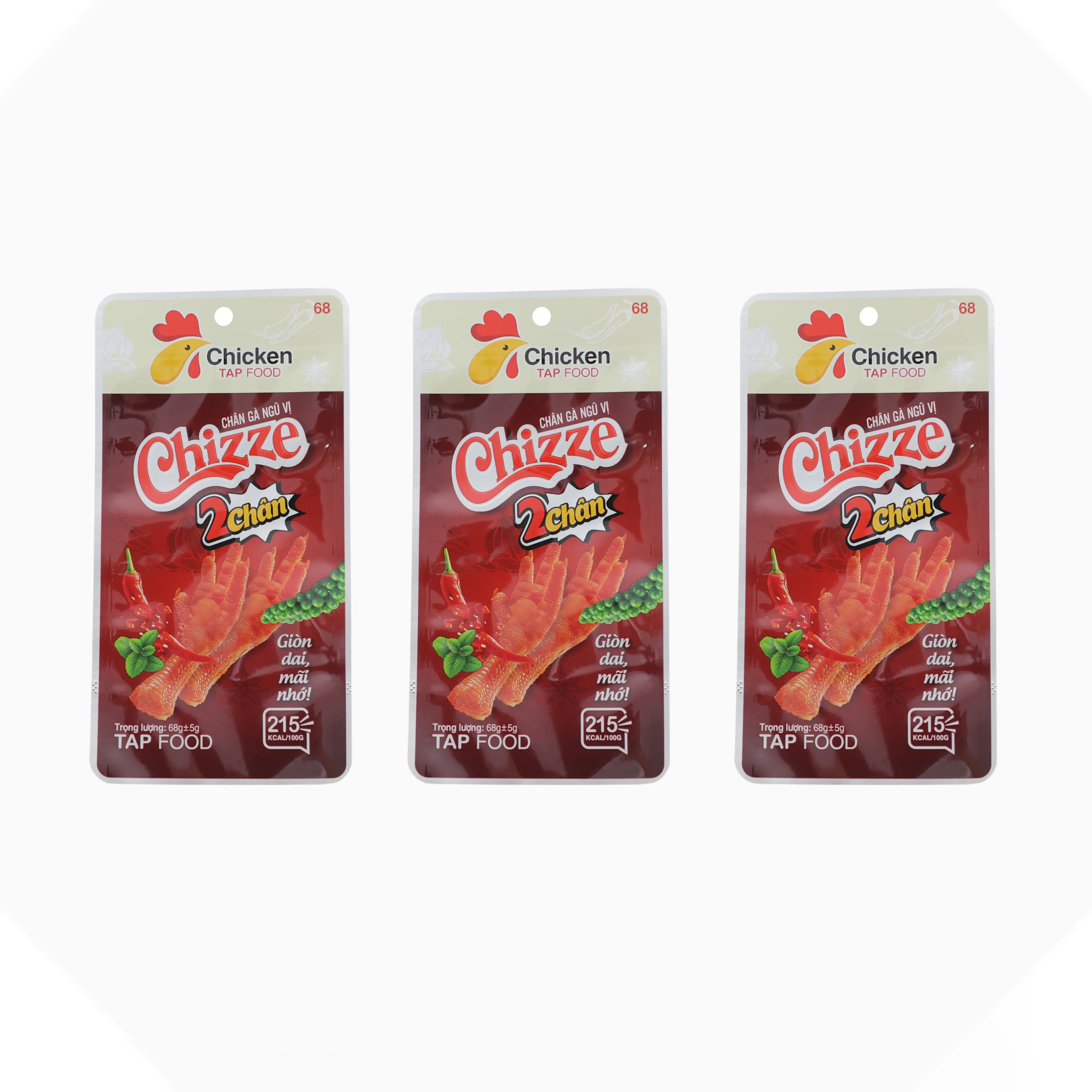 Wholesale Multi-functional Food Packaging Bags Manufacturers, Factories