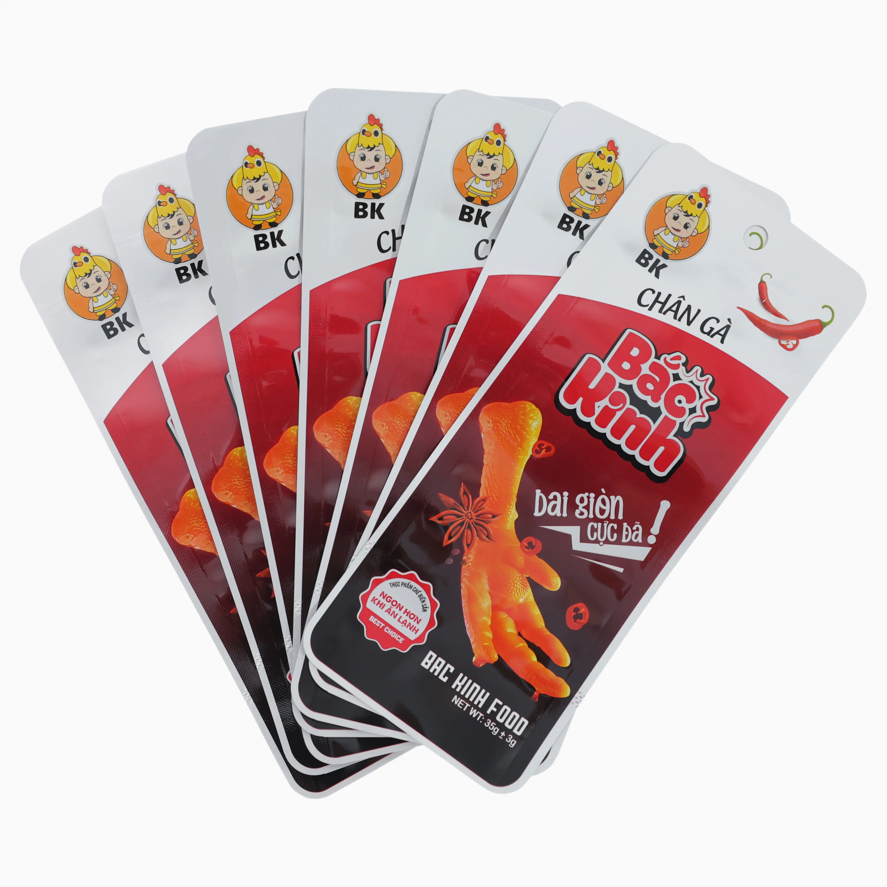 Wholesale Multi-functional Food Packaging Bags Manufacturers, Factories