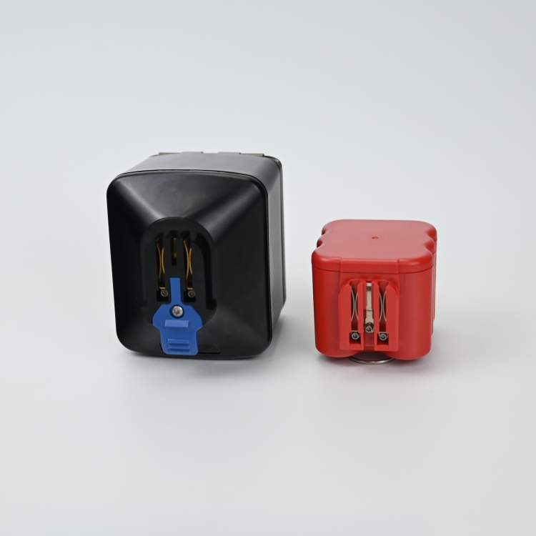 Ni-MH battery pack-1