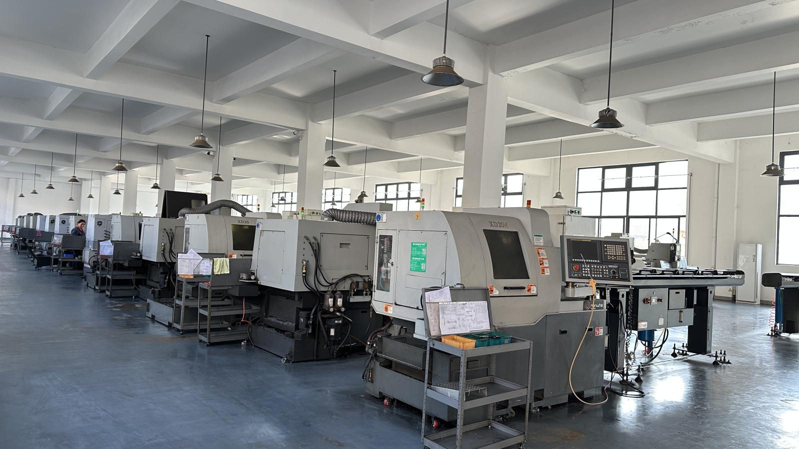 Slitting Machine
