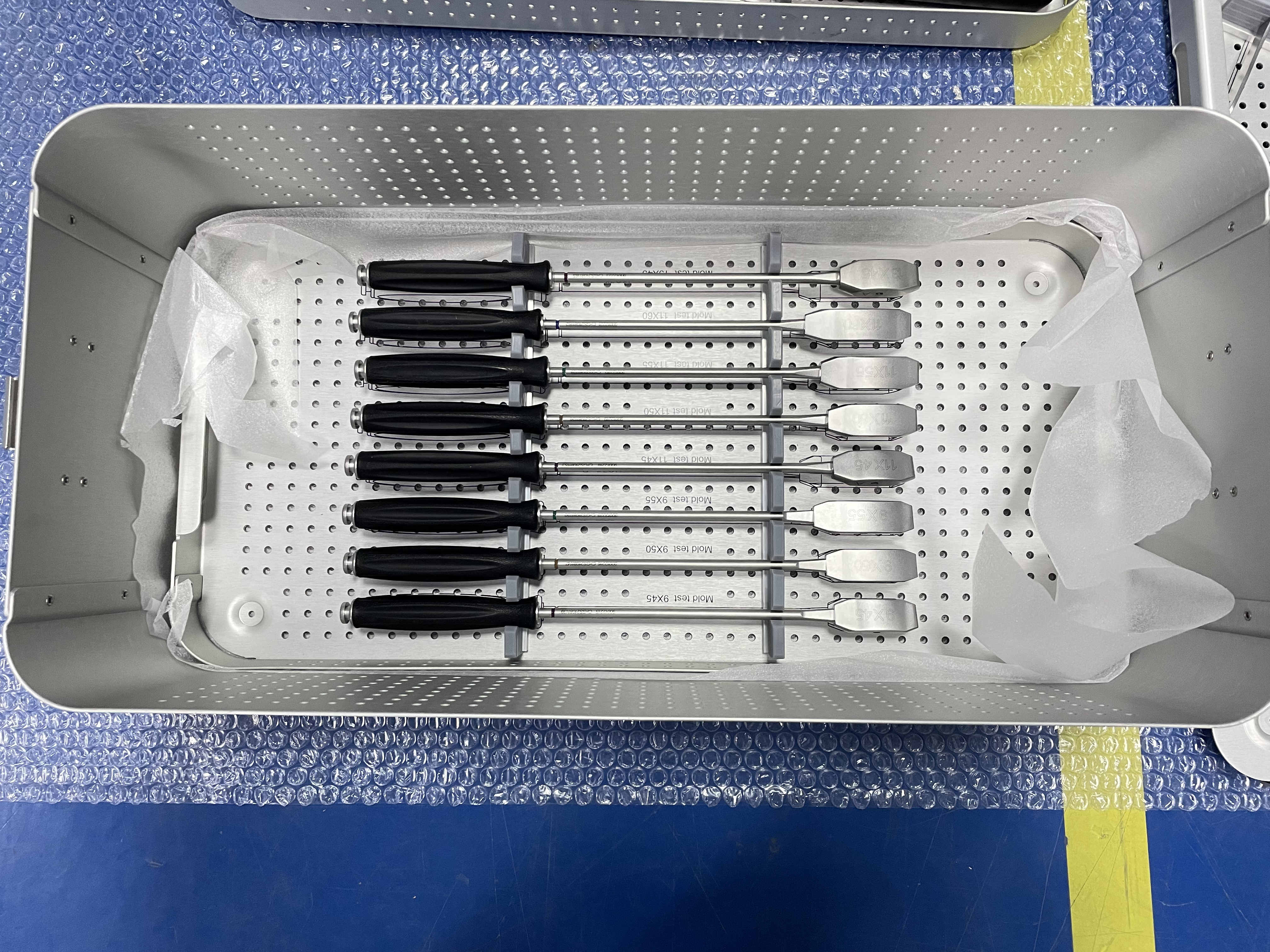 OLIF Instrument Detail 6
