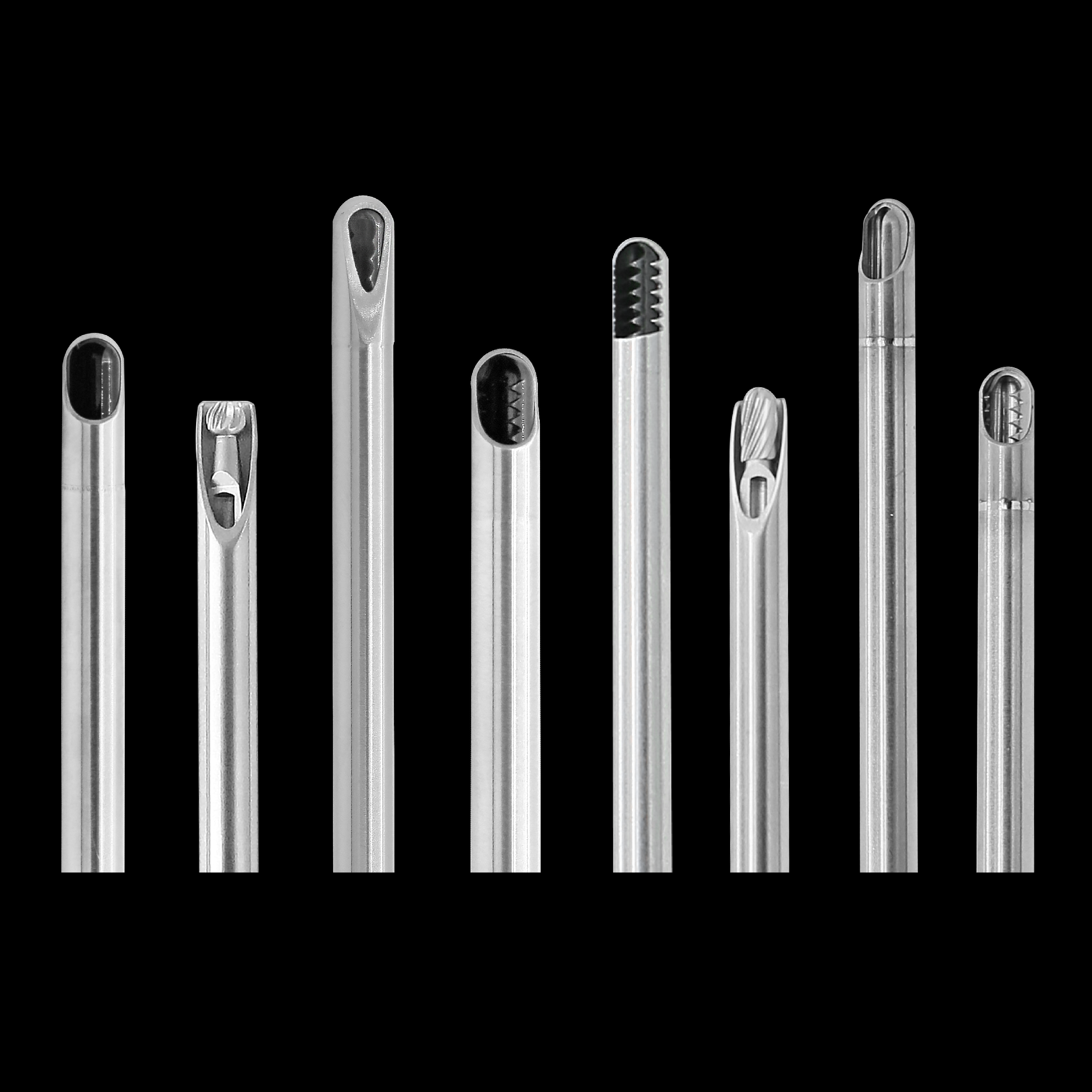 Disposable Arthroscopy Shaver Blade Metal Oem Manual Power Source Steel and Plastic Material for Arthroscopy Procedures