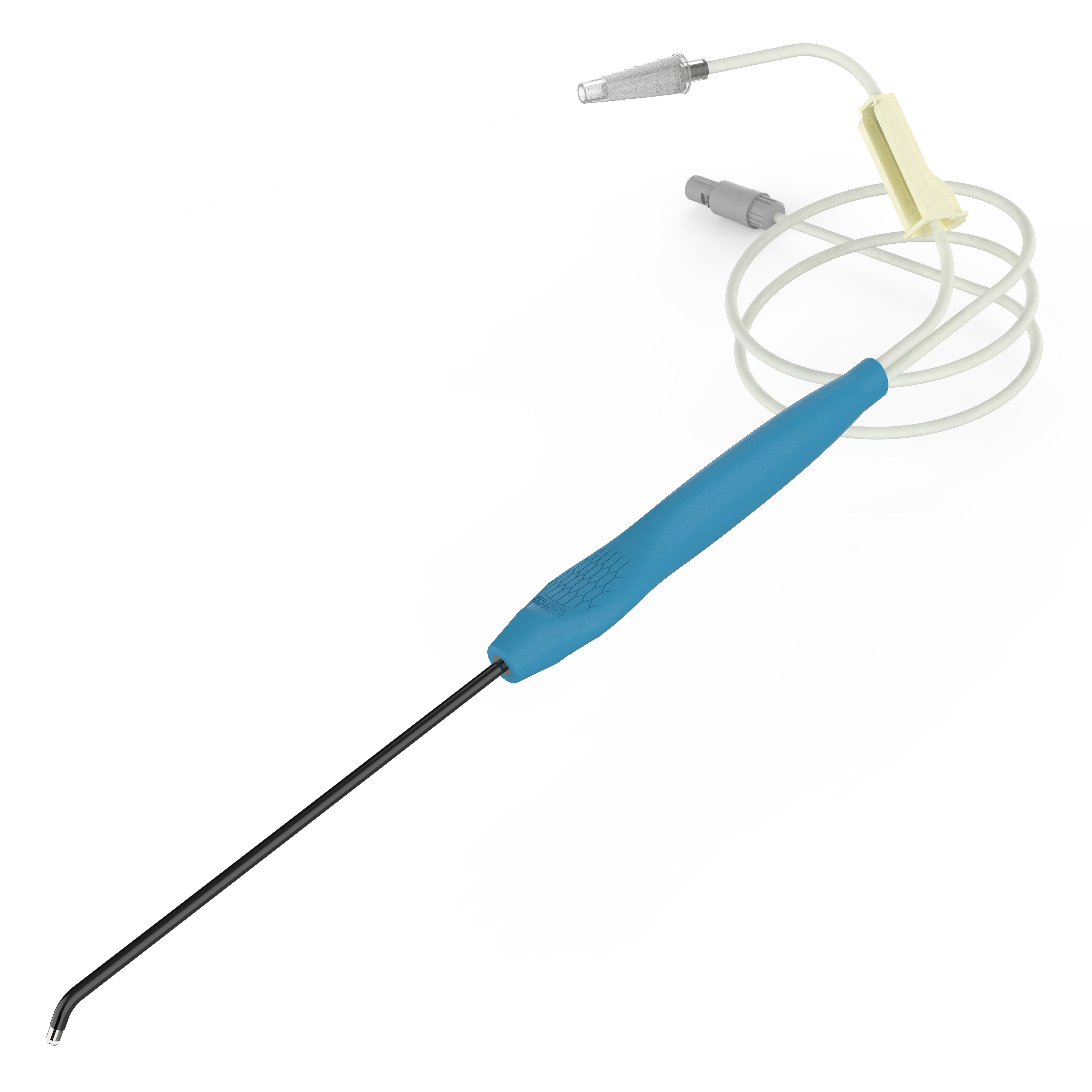 CANWEL Disposable RF Ablator Plasma Arthroscopy Bipolar Radio Frequency Ablation Wands Multiple Probe 30° 50° 90°