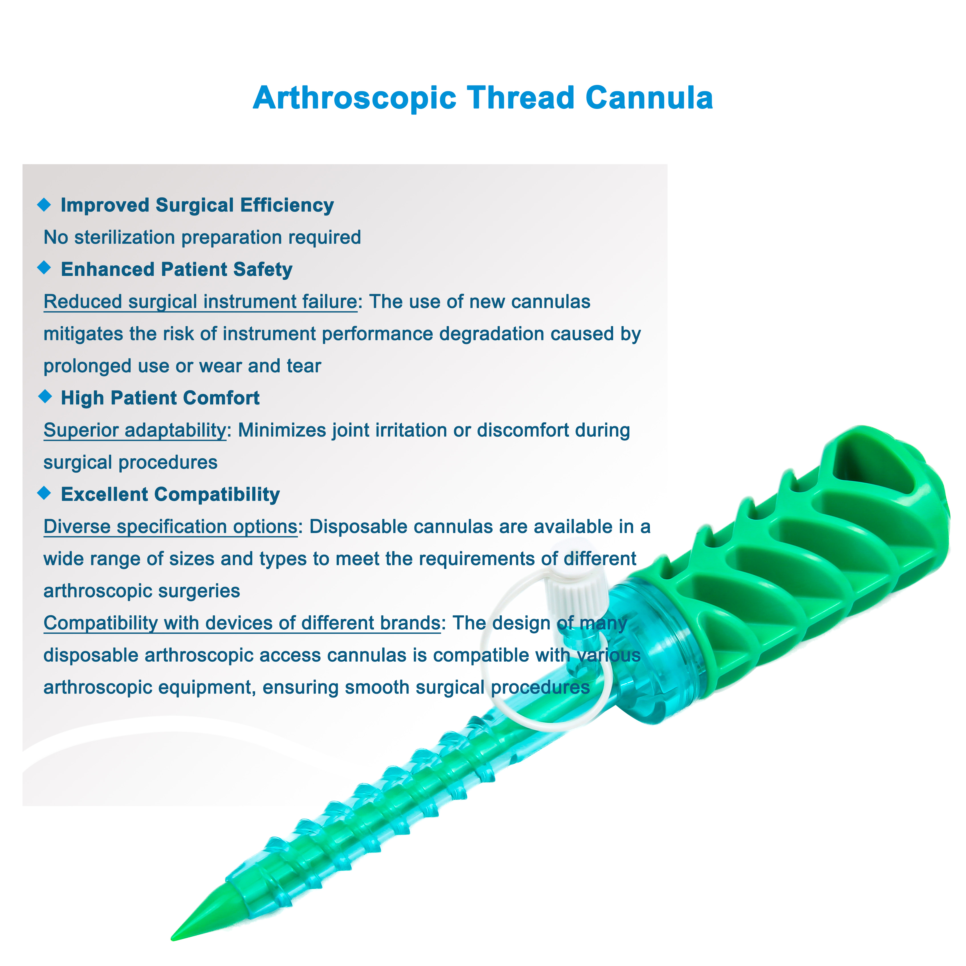 Orthopedic Implant Product