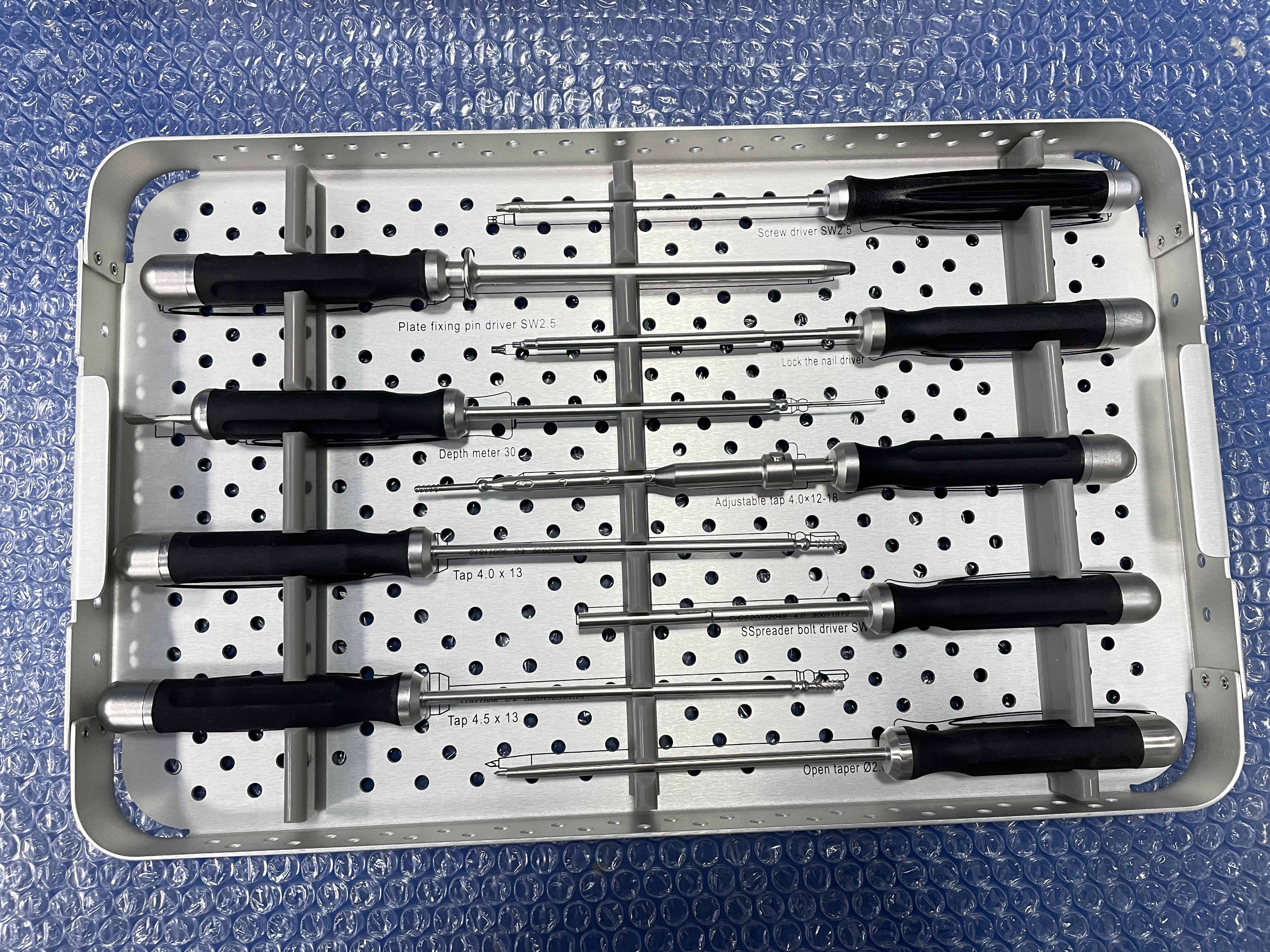 Medical Device Component 4