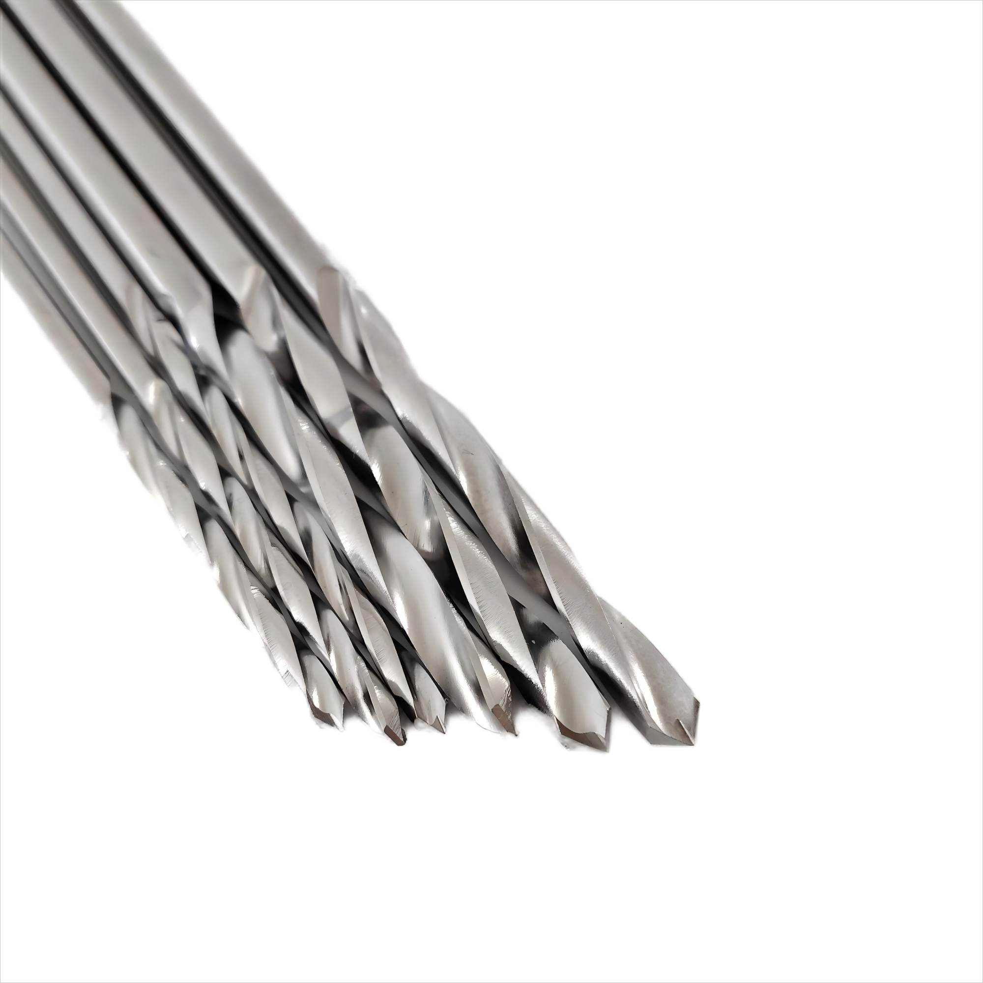 Orthopedic Surgery Instrument Surgical Medical AO/Cannulated/General Drill Bit, Kirschner Wire, Orthopedic Drill Bit