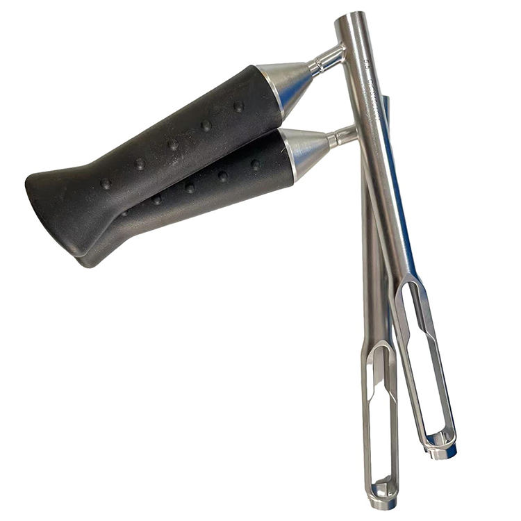 Fighting Spanner Orthopedic Surgical Spinal Instruments for Scoliosis Surgery