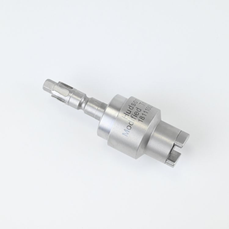Drill Attachment Option 3
