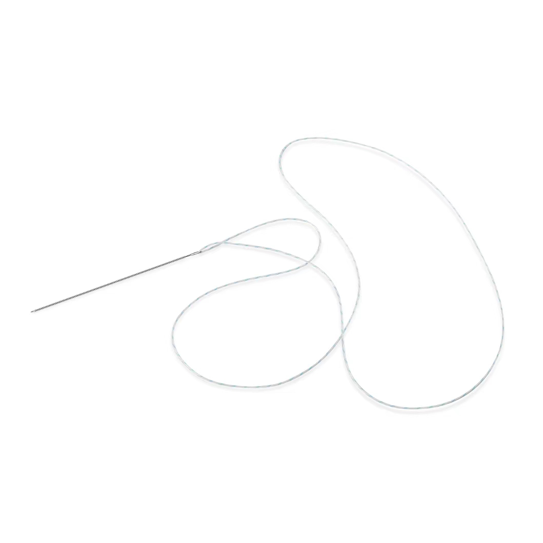 Orthopedics Nonabsorbable Surgical Sutures