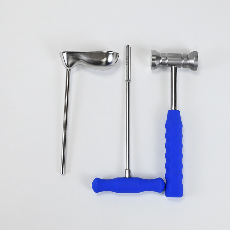 Factory Price High Quality Orthopedic Surgery Spinal Surgery UBE Spinal Instrument Set