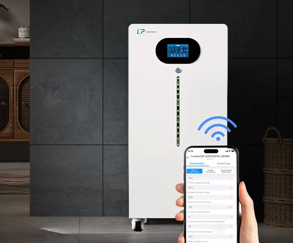 Smart Monitoring
