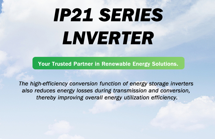 Energy Solution