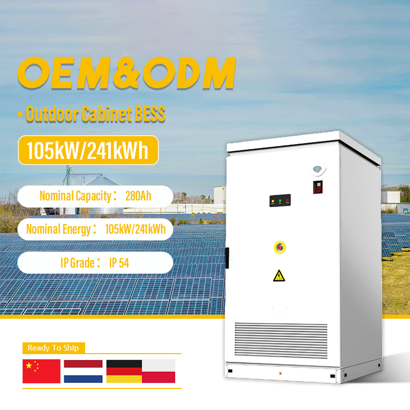 BoostESS Energy 43kWh 46kWh 280AH 48v 300ah Server Rack Mount Lifepo4 Battery Lithium Ion Battery Solar Lifepo4 Battery