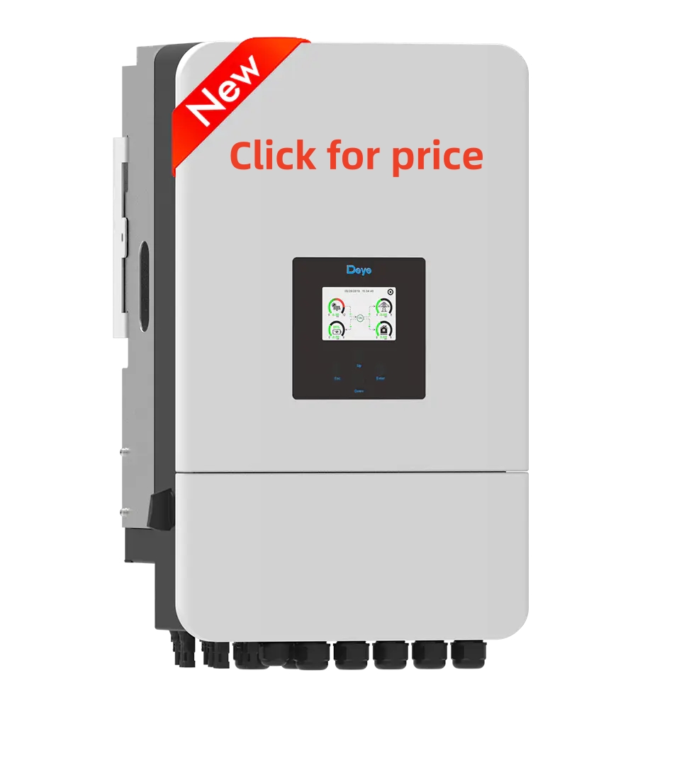 Sun 3.6-8kw single phase SG05LP1 EU